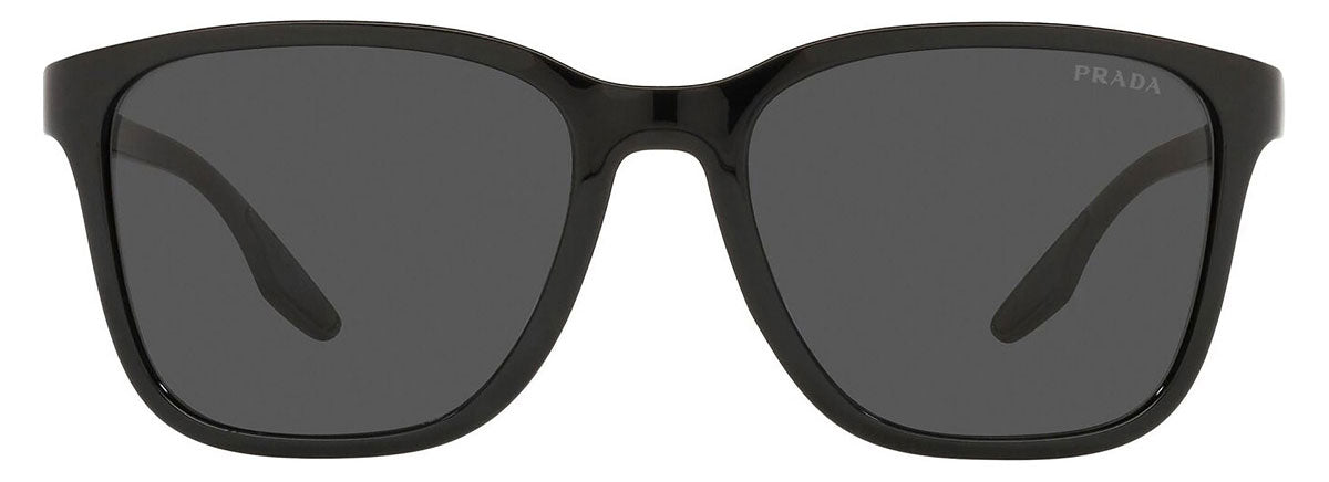 Prada Linea Rossa Sunglasses PS02WS 1AB06F