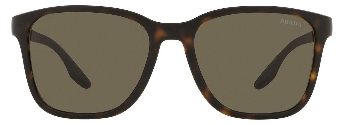 Prada Linea Rossa Sunglasses PS02WS 58106H