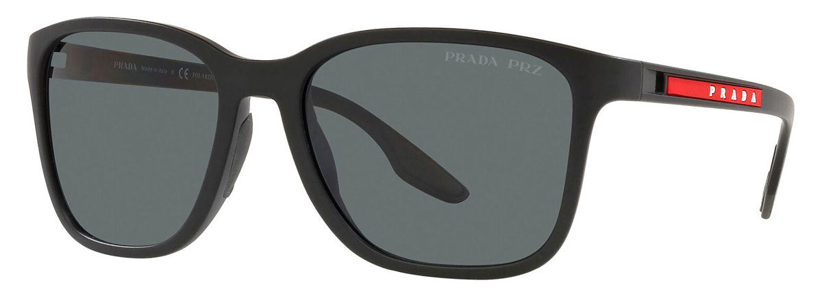 Prada Linea Rossa Sunglasses PS02WS DG002G