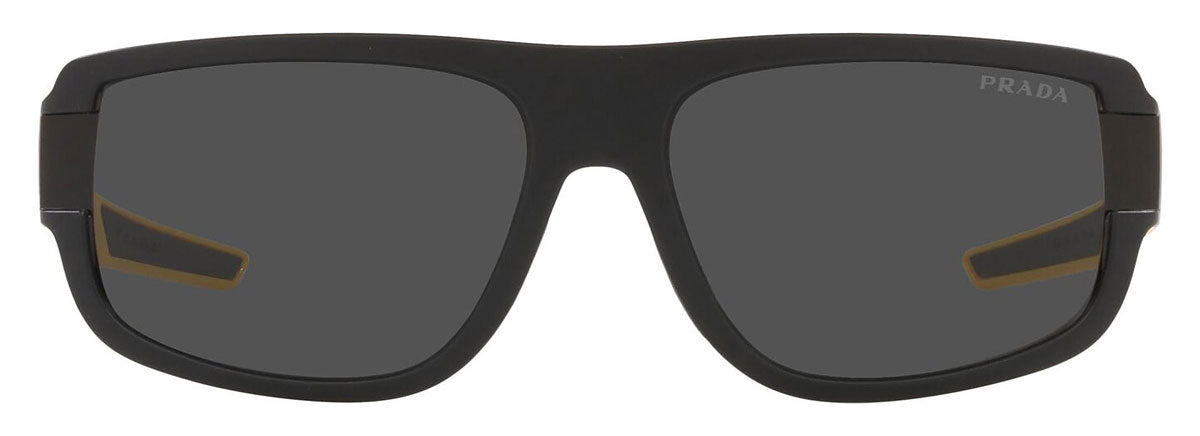 Prada Linea Rossa Sunglasses PS03WS 08W06F