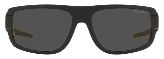 Prada Linea Rossa Sunglasses PS03WS 08W06F