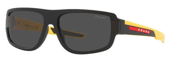 Prada Linea Rossa Sunglasses PS03WS 08W06F