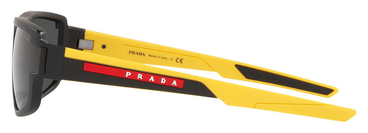 Prada Linea Rossa Sunglasses PS03WS 08W06F