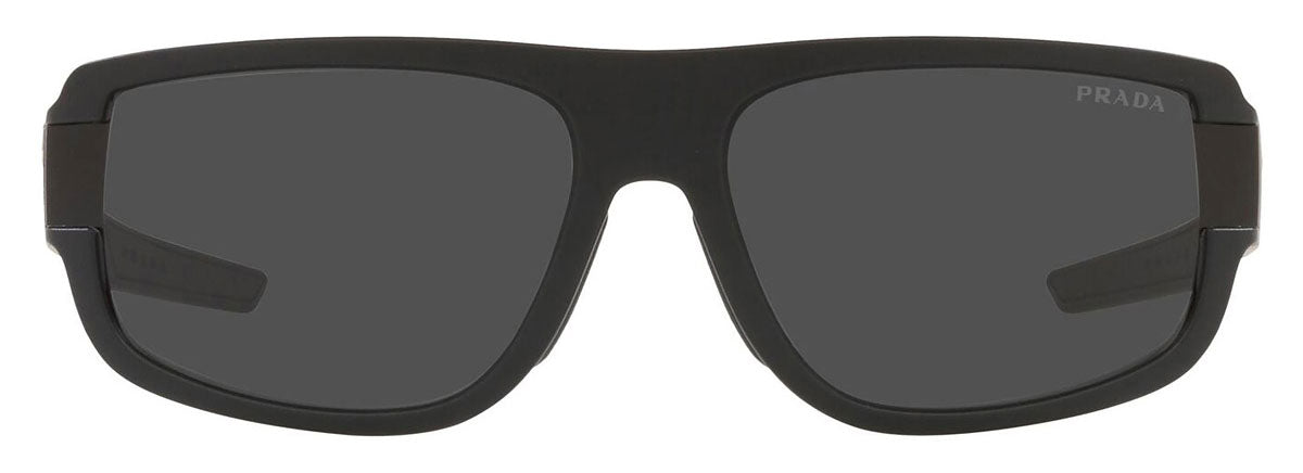 Prada Linea Rossa Sunglasses PS03WS DG006F