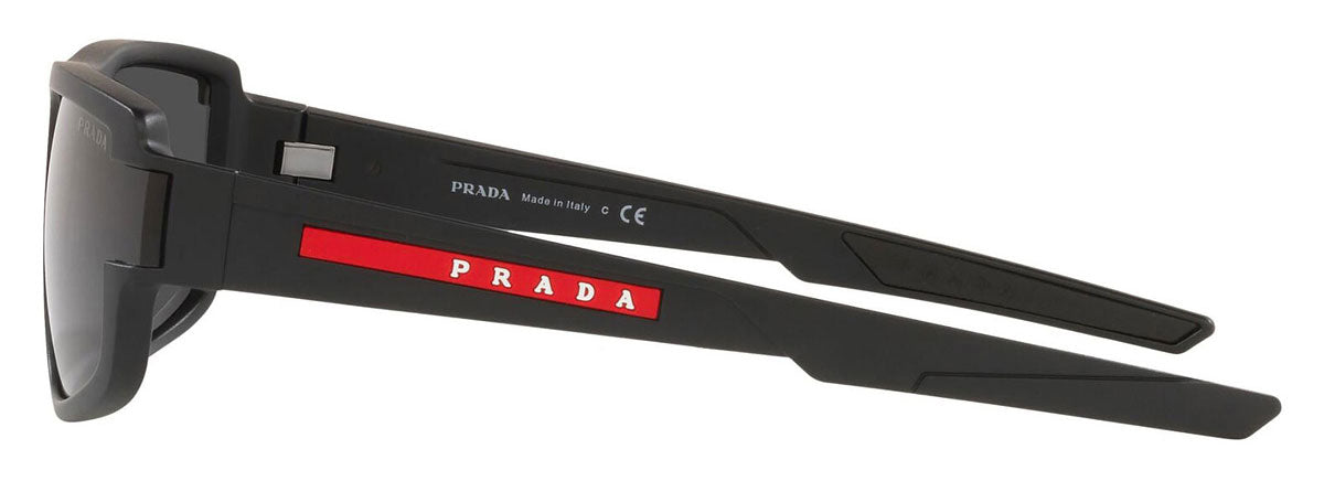 Prada Linea Rossa Sunglasses PS03WS DG006F
