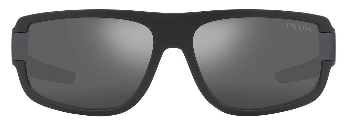 Prada Linea Rossa Sunglasses PS03WS UFK07G