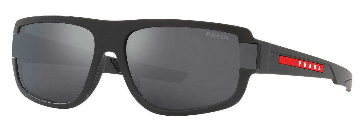 Prada Linea Rossa Sunglasses PS03WS UFK07G