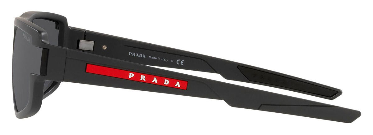 Prada Linea Rossa Sunglasses PS03WS UFK07G