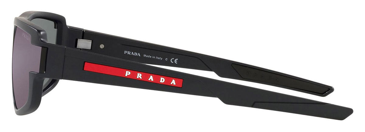 Prada Linea Rossa Sunglasses PS03WS UR701G