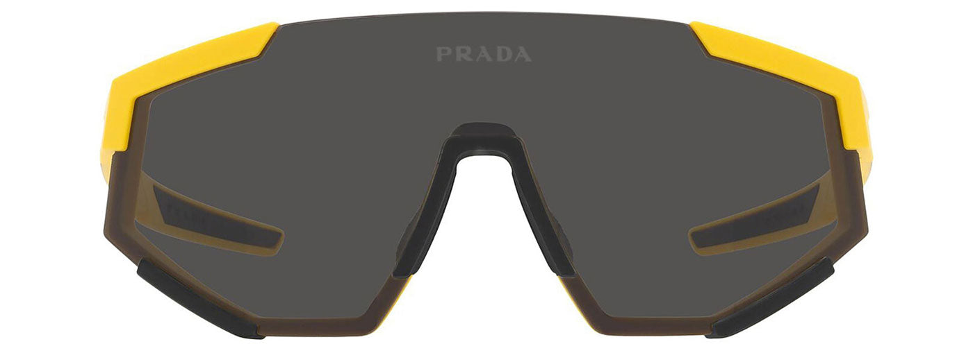 Prada Linea Rossa Sunglasses PS04WS 03W06F