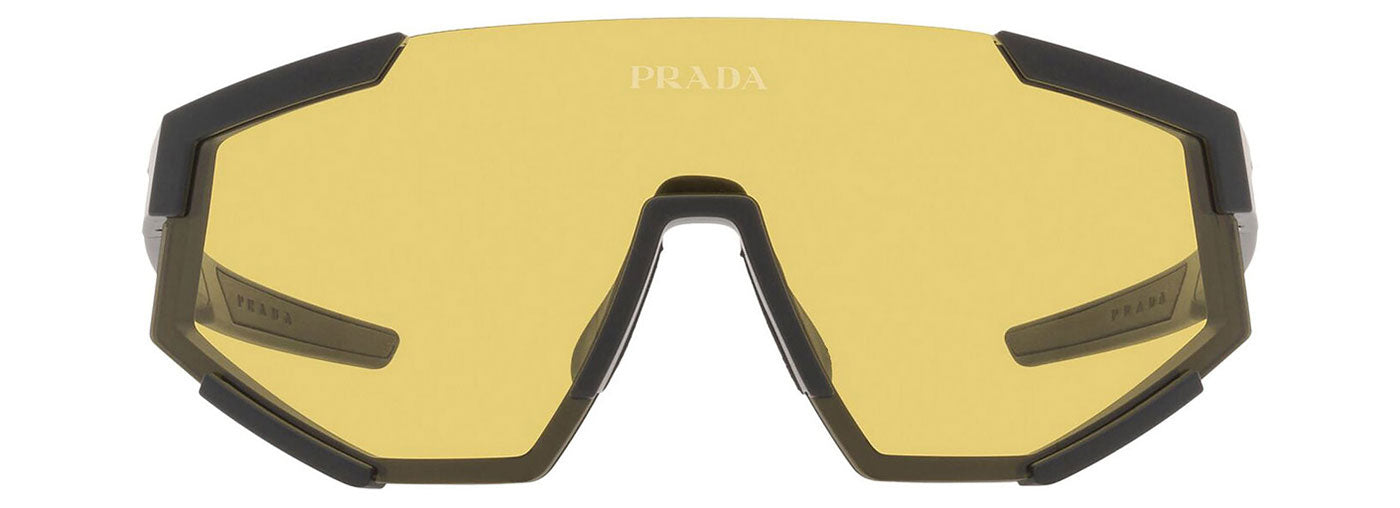 Prada Linea Rossa Sunglasses PS04WS DG004Q