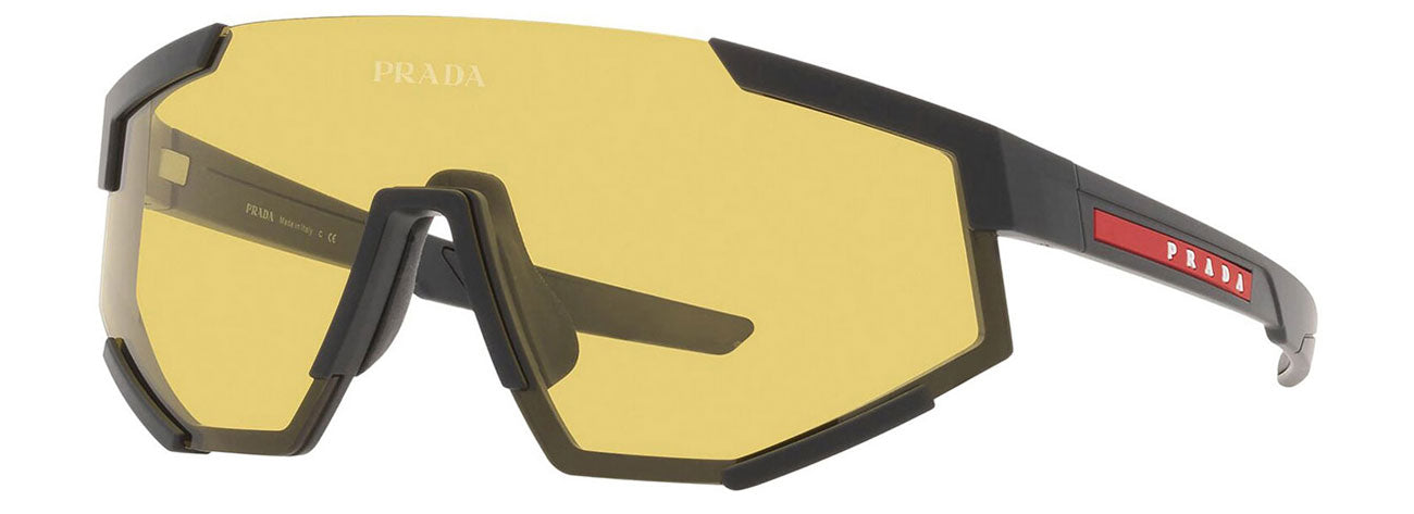 Prada Linea Rossa Sunglasses PS04WS DG004Q