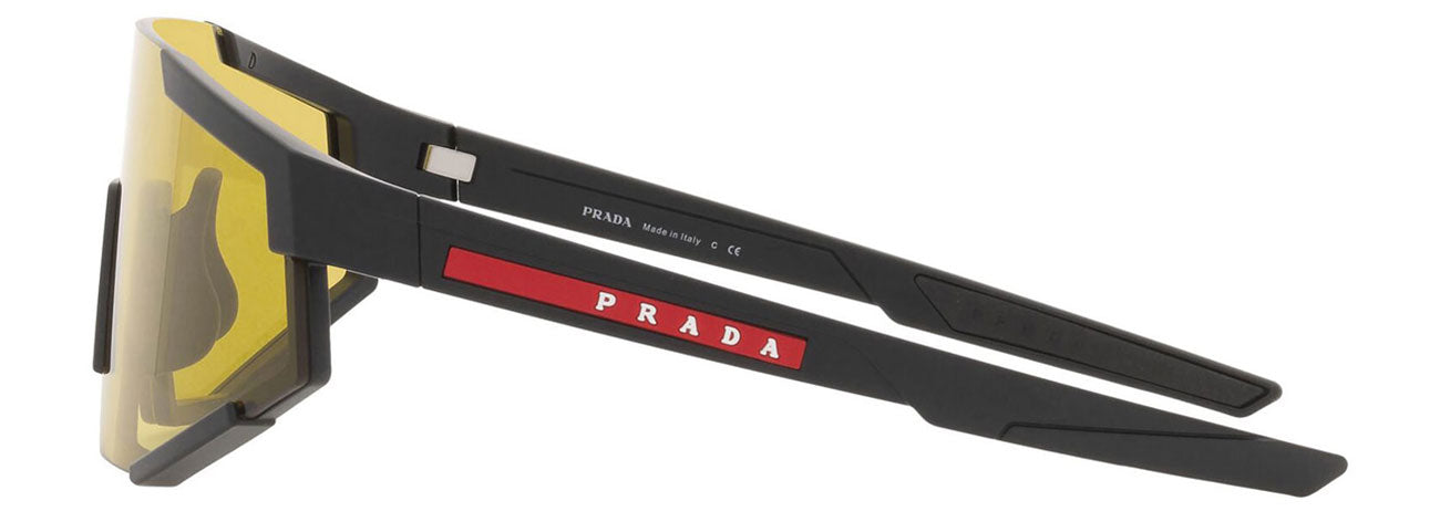 Prada Linea Rossa Sunglasses PS04WS DG004Q