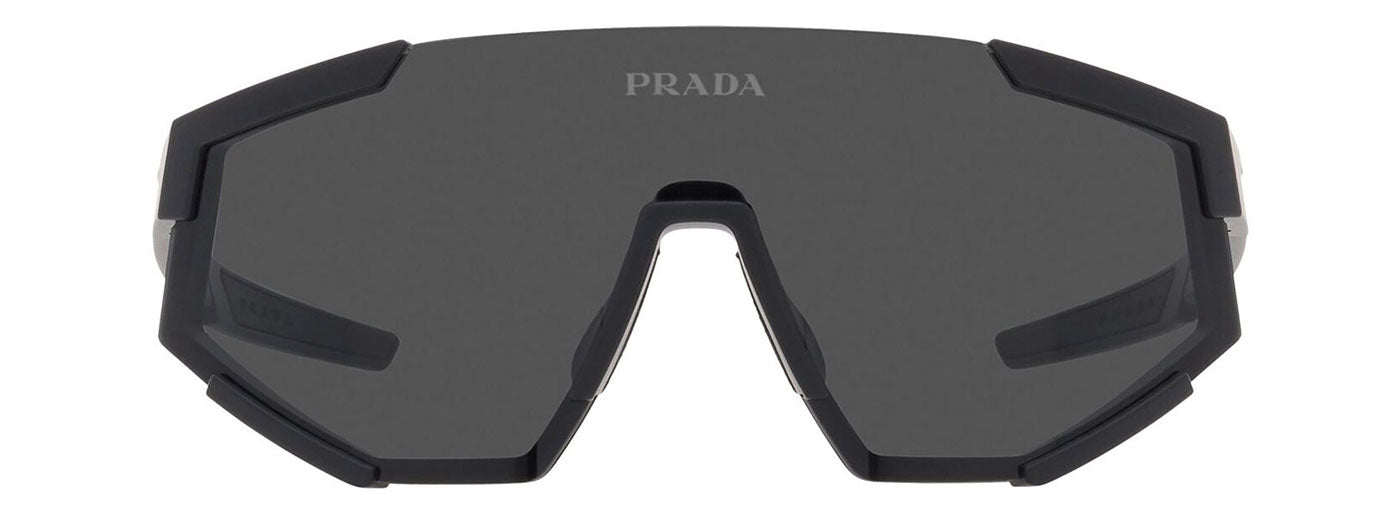 Prada Linea Rossa Sunglasses PS04WS DG006F
