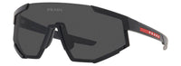 Prada Linea Rossa PS 04WS DG006F
