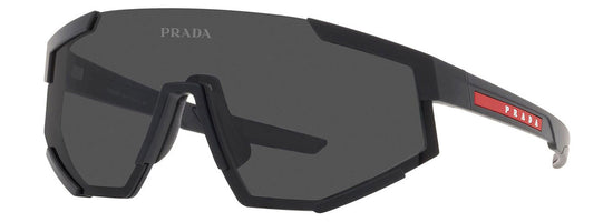 Prada Linea Rossa Sunglasses PS04WS DG006F
