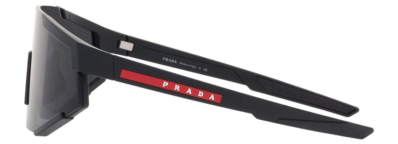 Prada Linea Rossa Sunglasses PS04WS DG006F