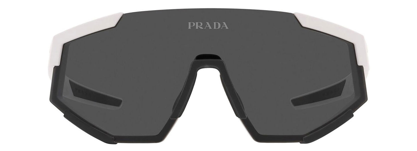 Prada Linea Rossa Sunglasses PS04WS TWK06F