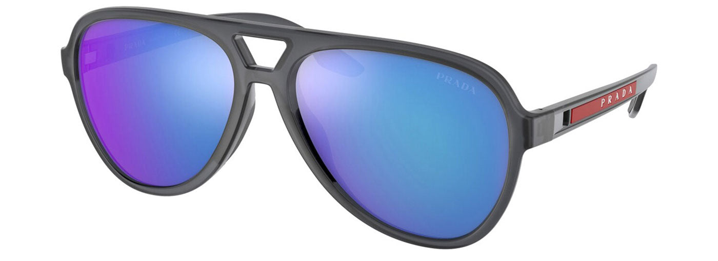 Prada Linea Rossa Sunglasses PS06WS 13C08R