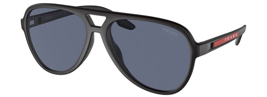 Prada Linea Rossa Sunglasses PS06WS DG009R