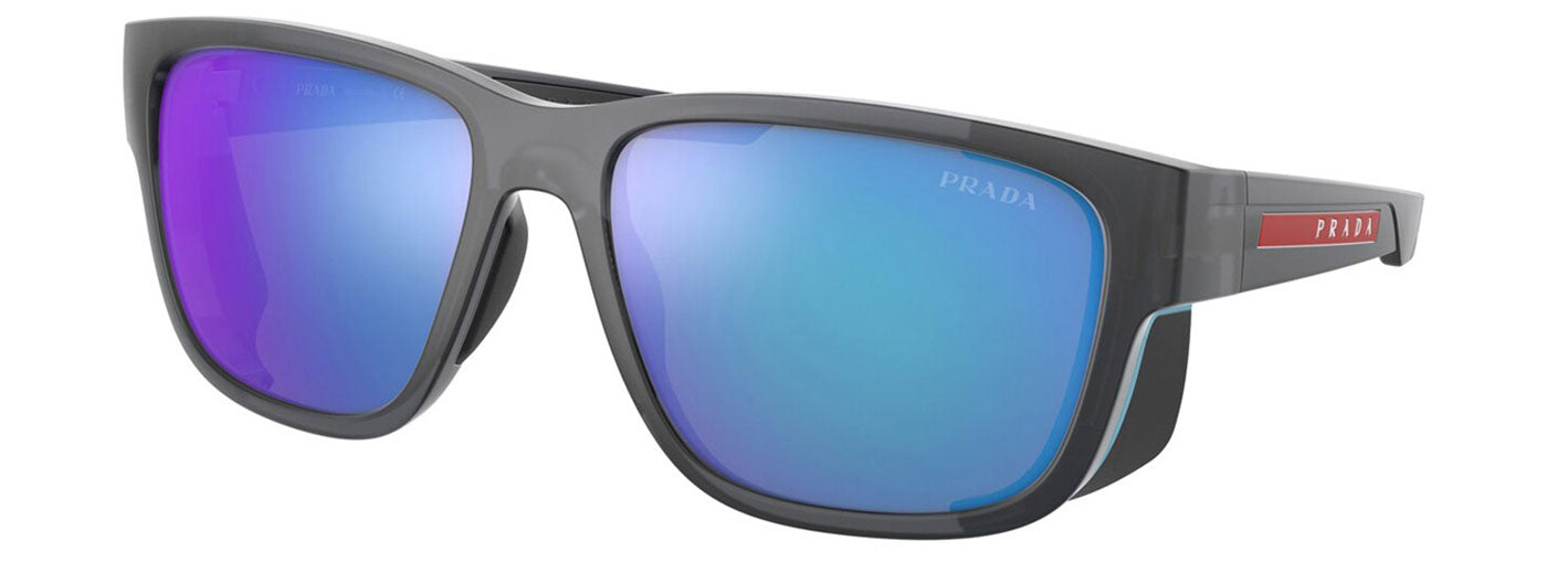 Prada Linea Rossa Sunglasses PS07WS 13C08R