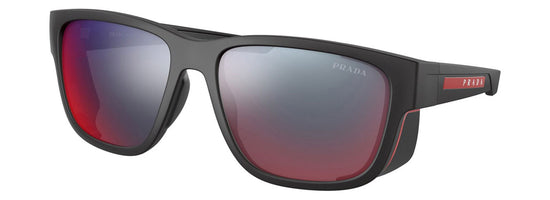 Prada Linea Rossa Sunglasses PS07WS DG008F