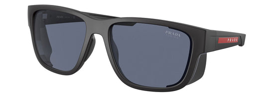 Prada Linea Rossa Sunglasses PS07WS DG009R