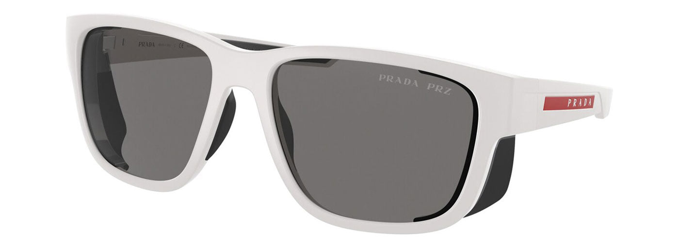 Load image into Gallery viewer, Prada Linea Rossa Sunglasses PS07WS TWK02G
