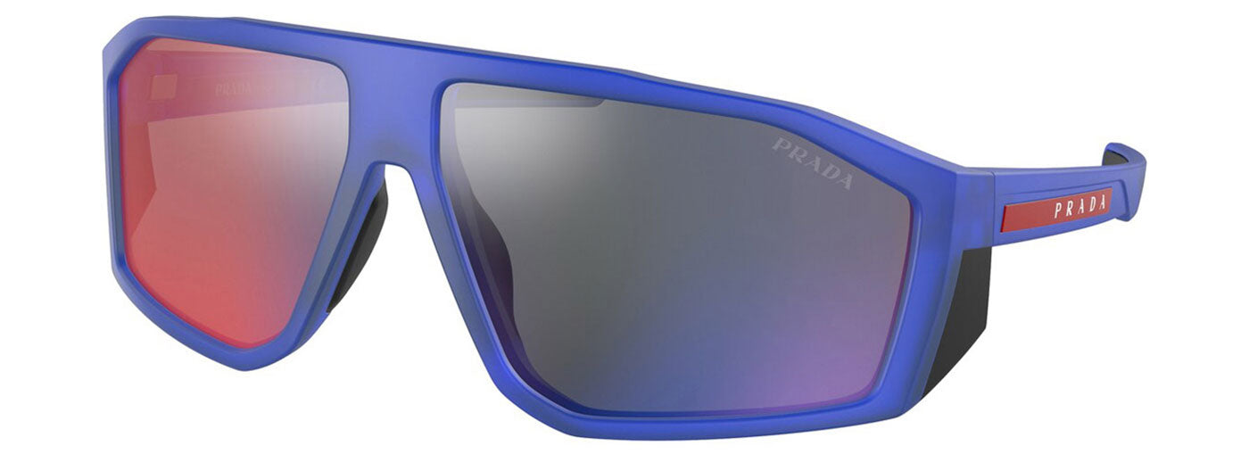 Prada Linea Rossa Sunglasses PS08WS 10C08F