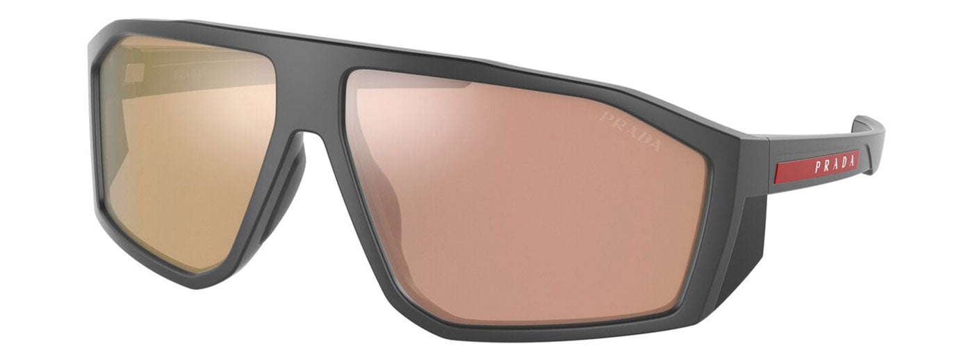 Prada Linea Rossa Sunglasses PS08WS 11C07R