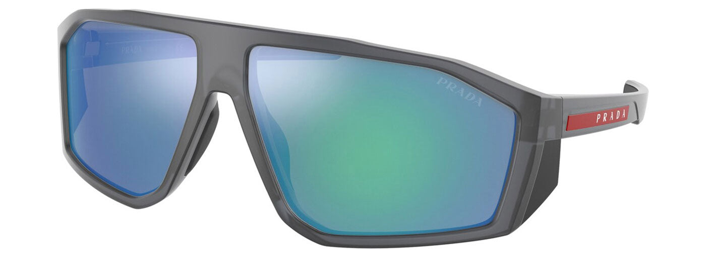 Prada Linea Rossa Sunglasses PS08WS 12C08R