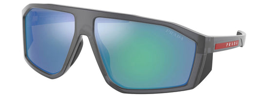 Prada Linea Rossa Sunglasses PS08WS 12C08R