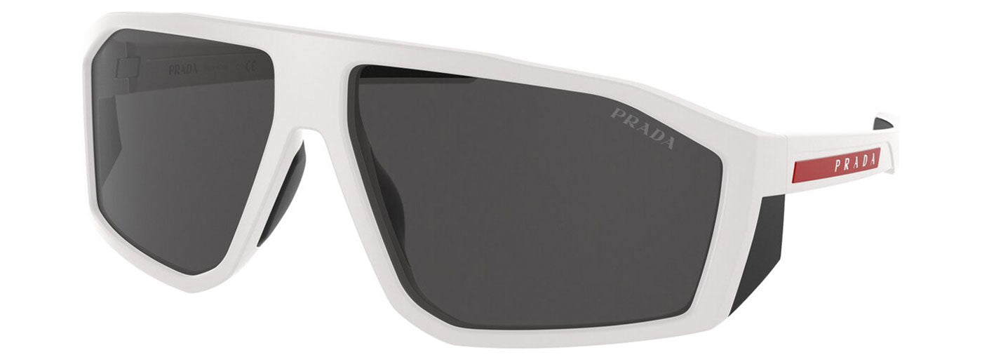 Prada Linea Rossa Sunglasses PS08WS AAI06F