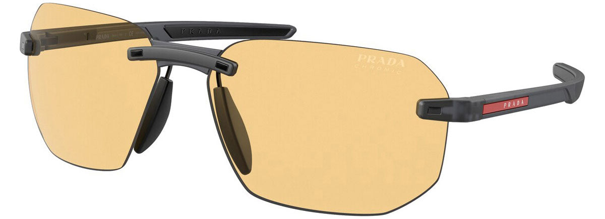 Prada Linea Rossa Sunglasses PS09WS 13C01S