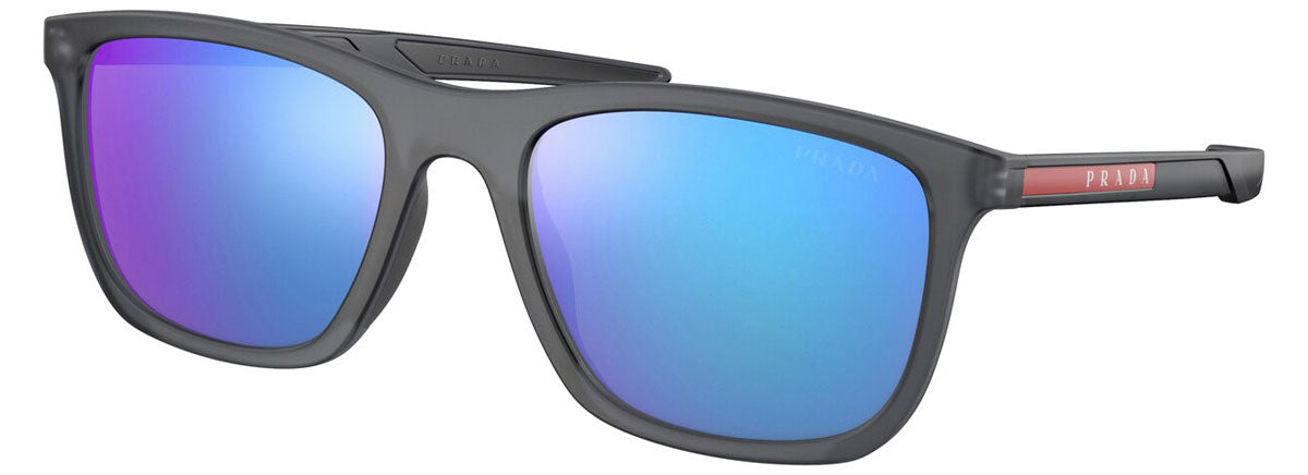 Prada Linea Rossa Sunglasses PS10WS 13C08R