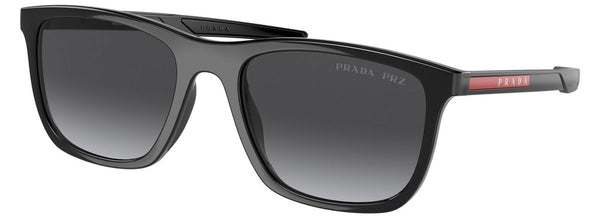 Prada Linea Rossa PS 10WS 1AB06G