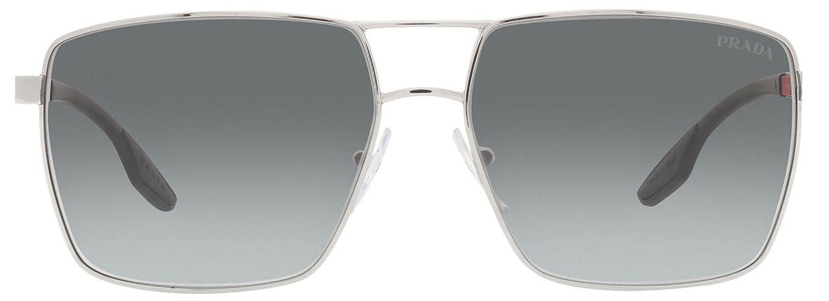 Prada Linea Rossa Sunglasses PS50WS 1BC08O