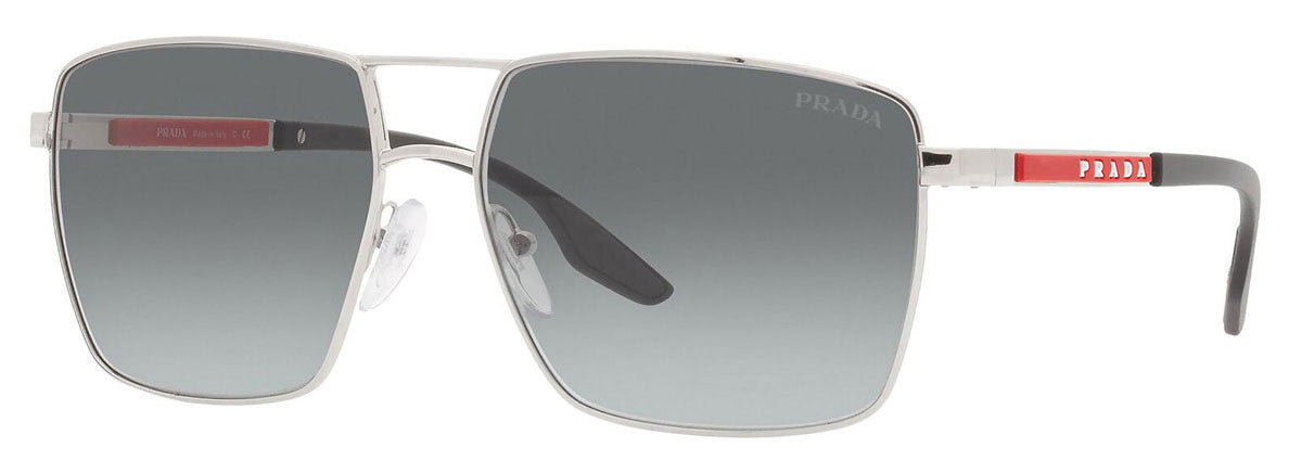 Prada Linea Rossa Sunglasses PS50WS 1BC08O