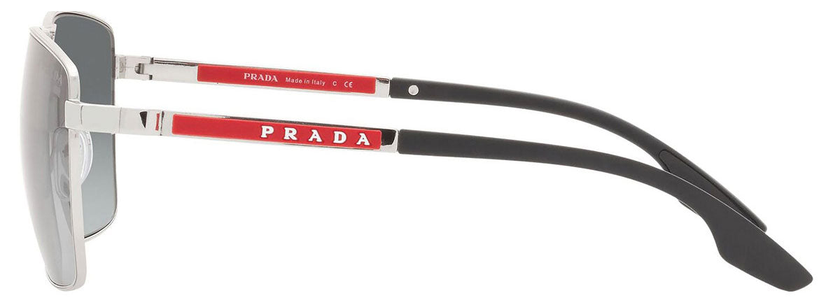 Prada Linea Rossa Sunglasses PS50WS 1BC08O