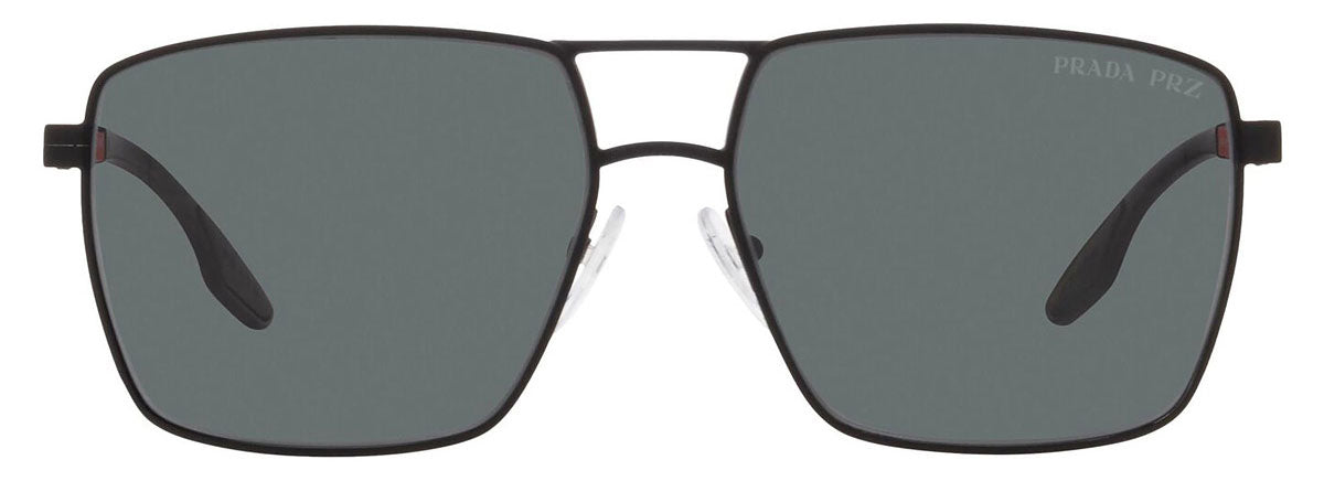 Prada Linea Rossa Sunglasses PS50WS DG002G