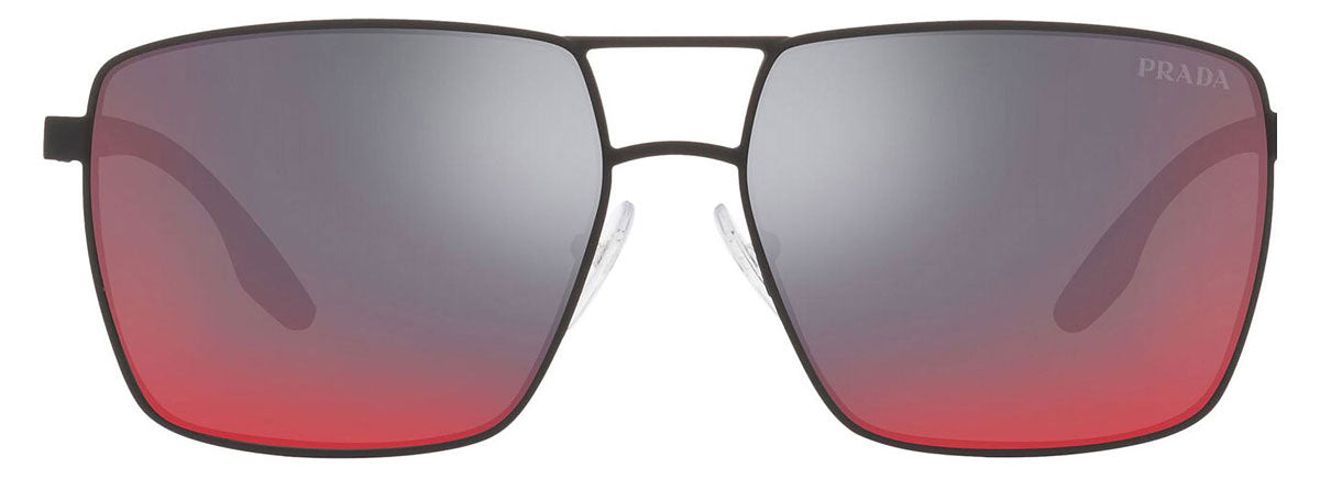 Prada Linea Rossa Sunglasses PS50WS DG008F
