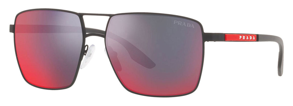 Prada Linea Rossa Sunglasses PS50WS DG008F