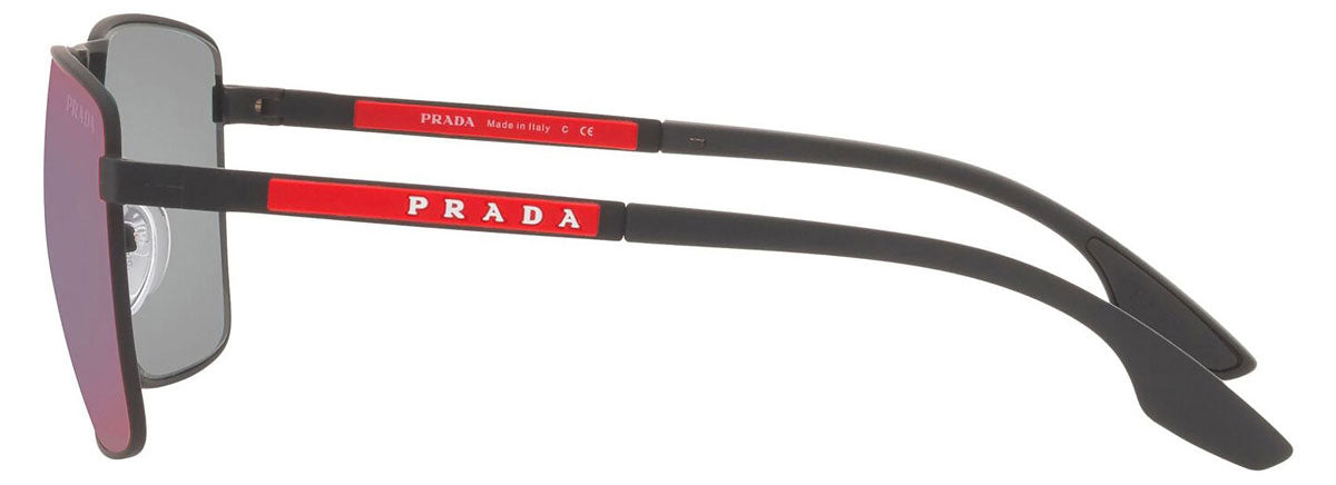 Prada Linea Rossa Sunglasses PS50WS DG008F