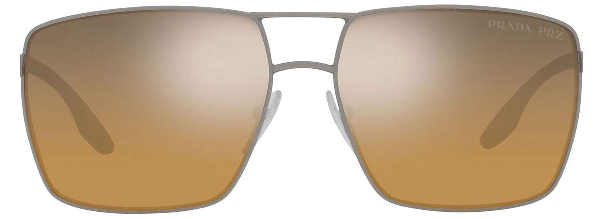 Prada Linea Rossa Sunglasses PS50WS DG109O