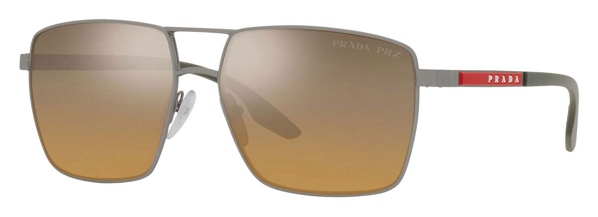 Prada Linea Rossa Sunglasses PS50WS DG109O