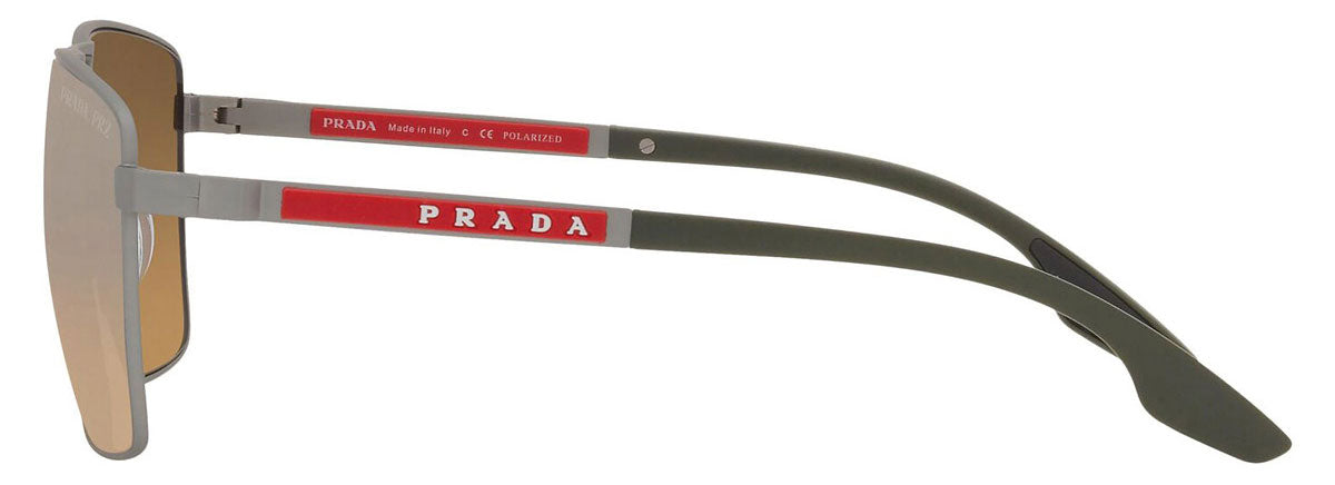 Prada Linea Rossa Sunglasses PS50WS DG109O