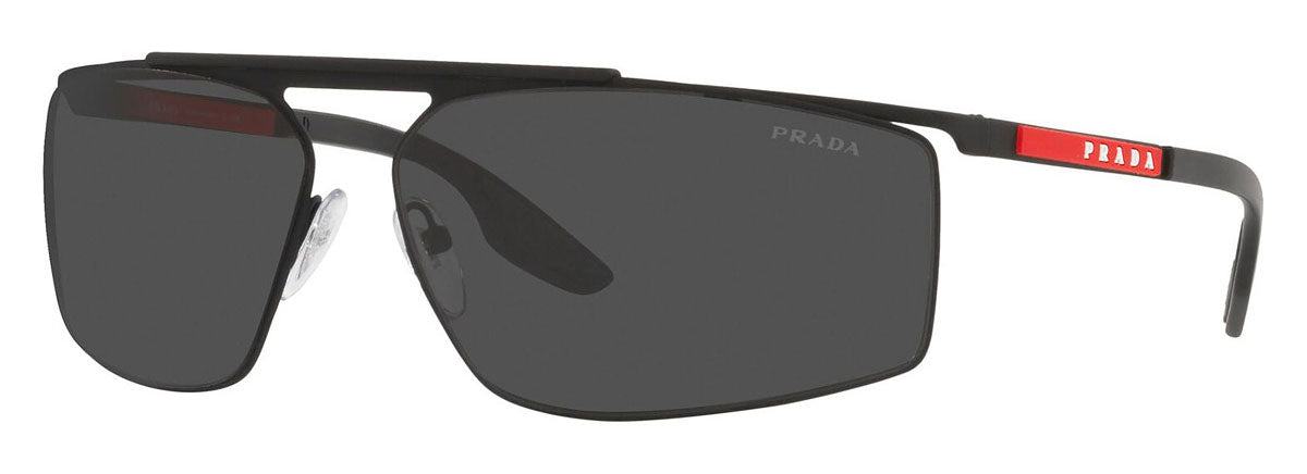 Prada Linea Rossa Sunglasses PS51WS DG006F