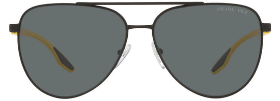 Prada Linea Rossa Sunglasses PS52WS 08W02G