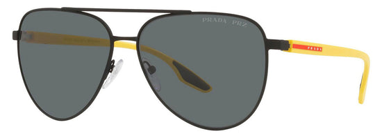 Prada Linea Rossa Sunglasses PS52WS 08W02G