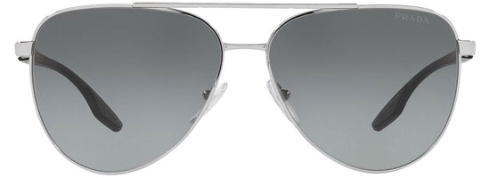 Prada Linea Rossa Sunglasses PS52WS 1BC08O